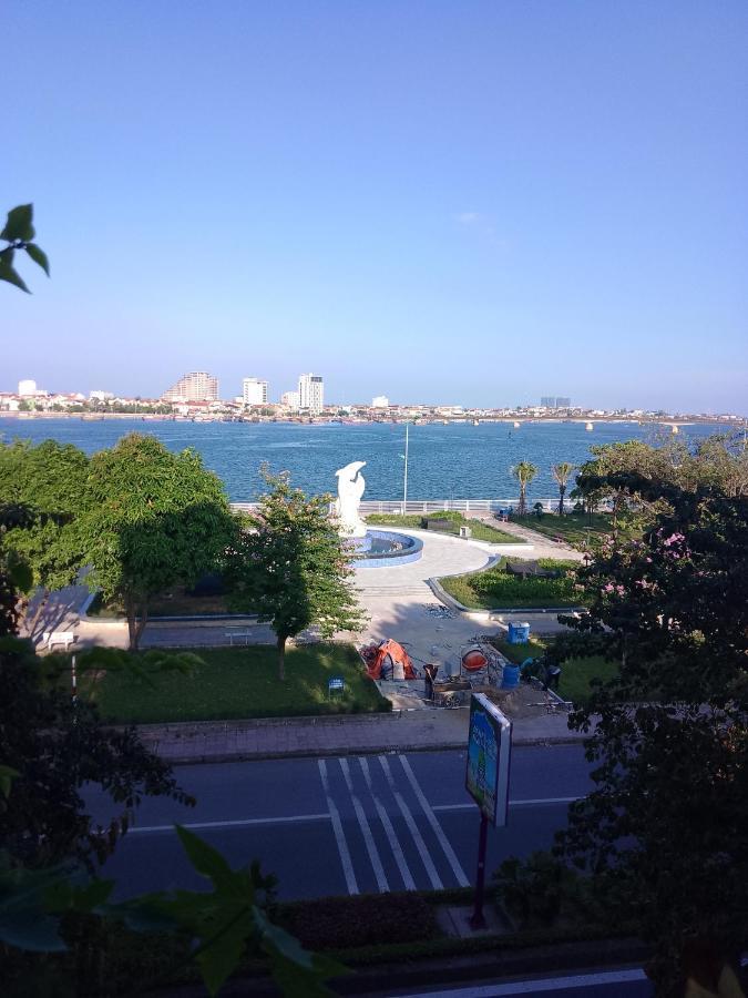 Nha Nghi Hang Nga Ðồng Hới Luaran gambar