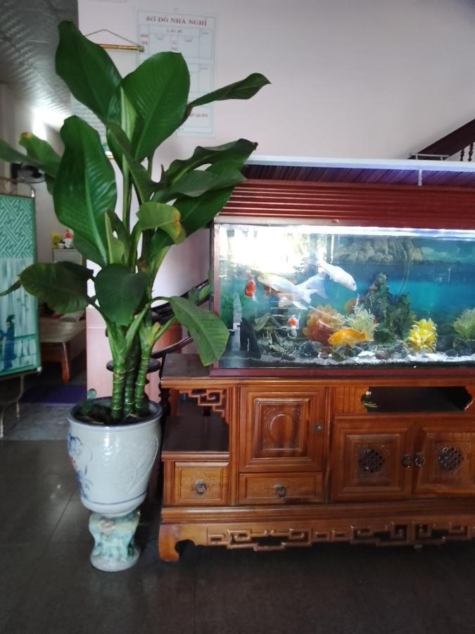 Nha Nghi Hang Nga Ðồng Hới Luaran gambar