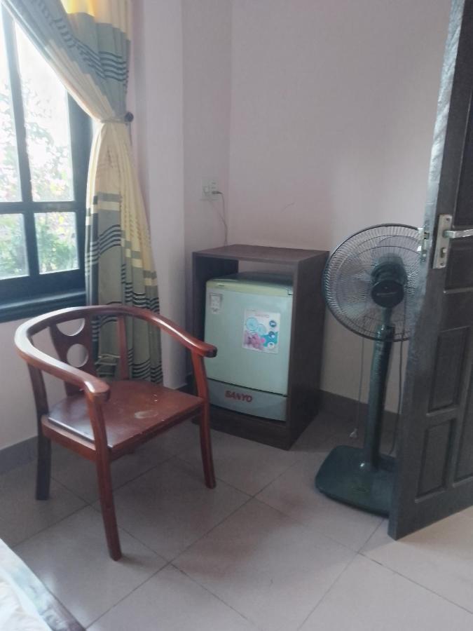 Nha Nghi Hang Nga Ðồng Hới Luaran gambar