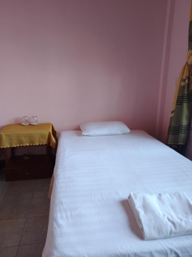 Nha Nghi Hang Nga Ðồng Hới Luaran gambar