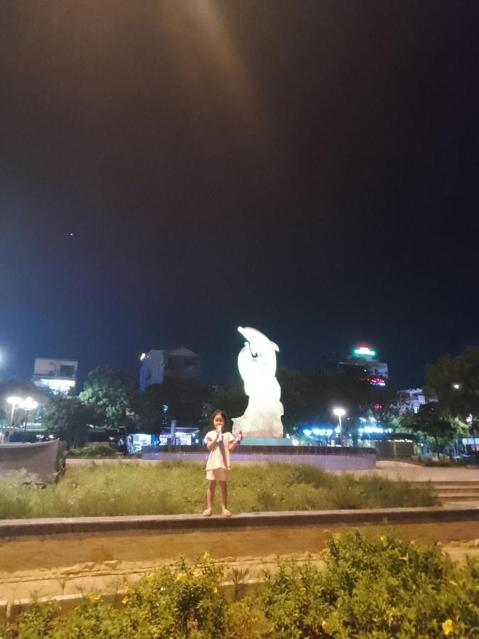 Nha Nghi Hang Nga Ðồng Hới Luaran gambar