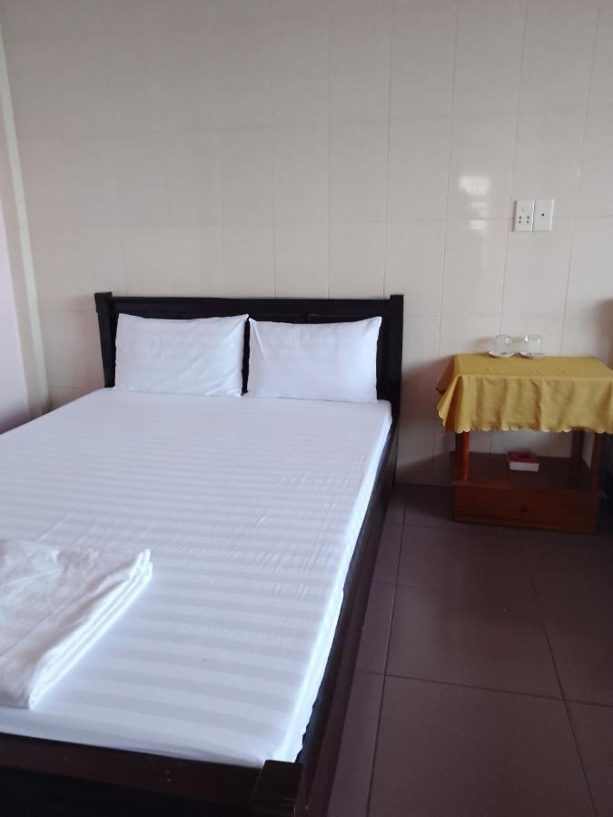 Nha Nghi Hang Nga Ðồng Hới Luaran gambar