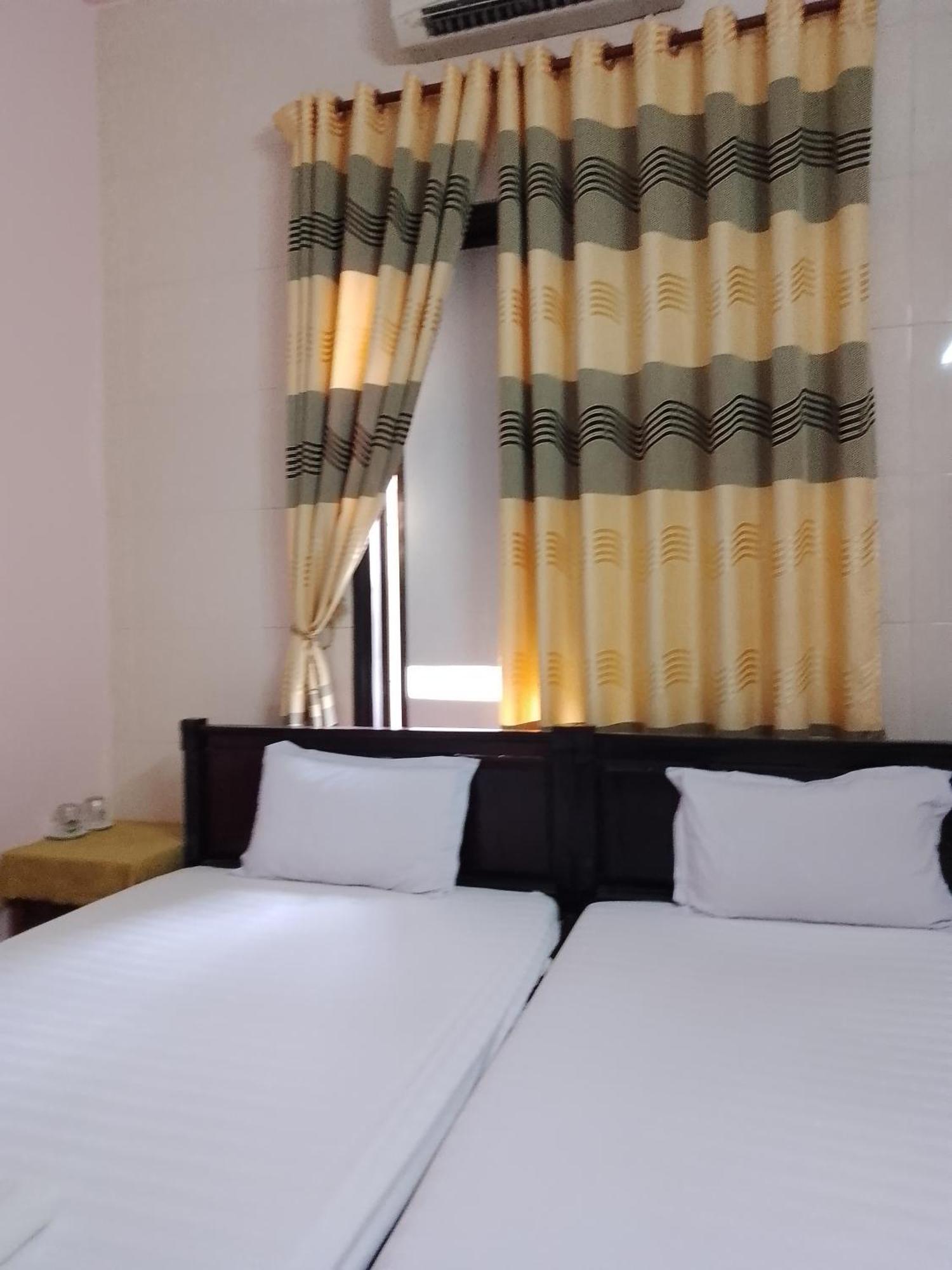 Nha Nghi Hang Nga Ðồng Hới Luaran gambar
