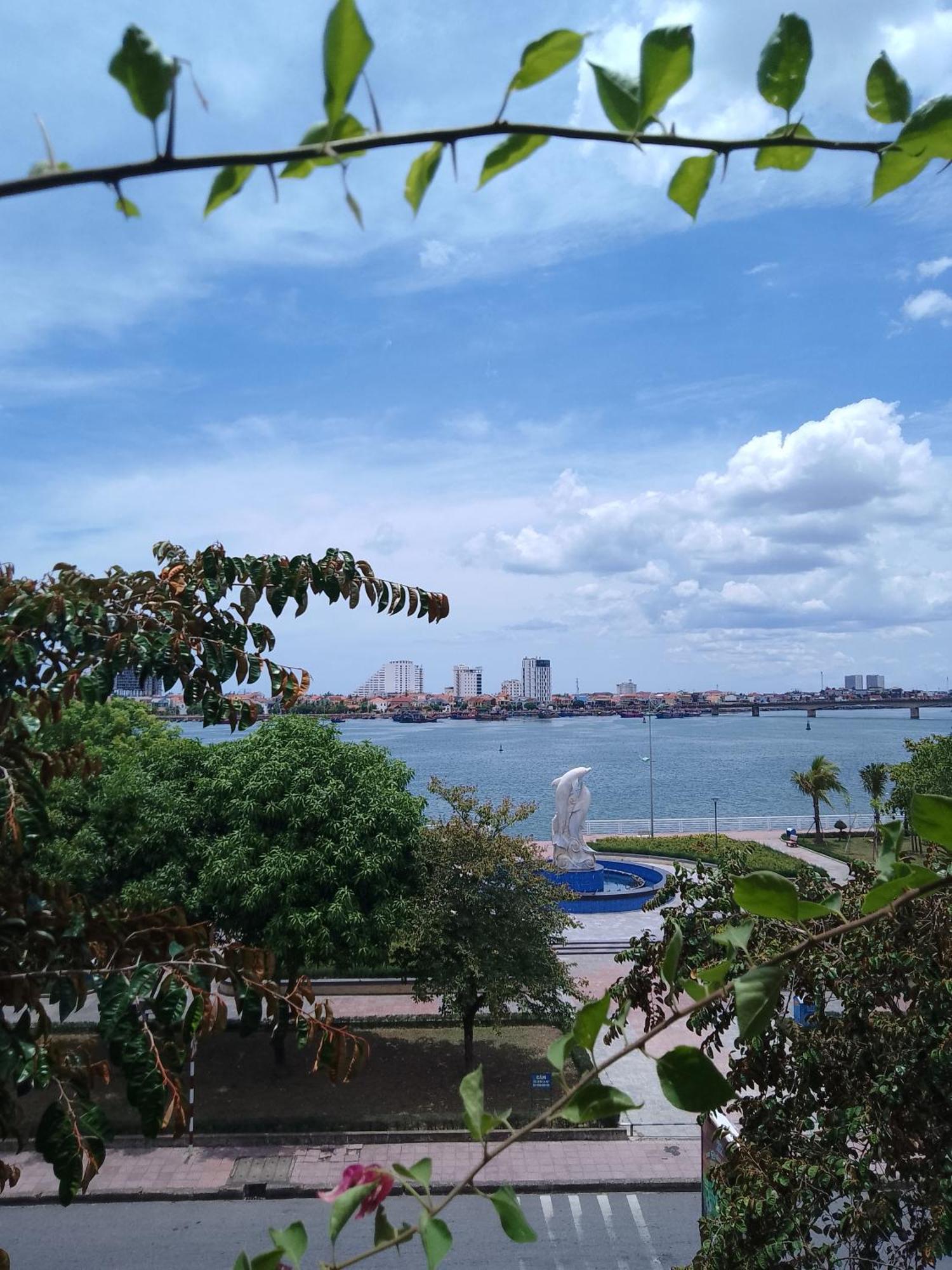 Nha Nghi Hang Nga Ðồng Hới Luaran gambar