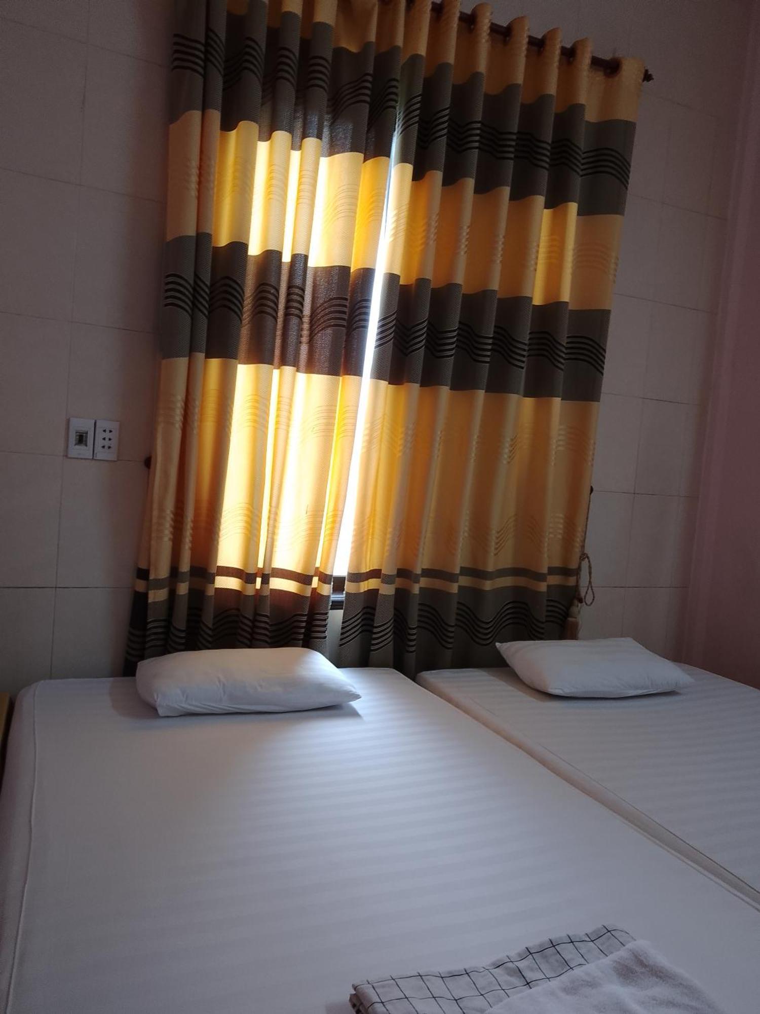 Nha Nghi Hang Nga Ðồng Hới Luaran gambar