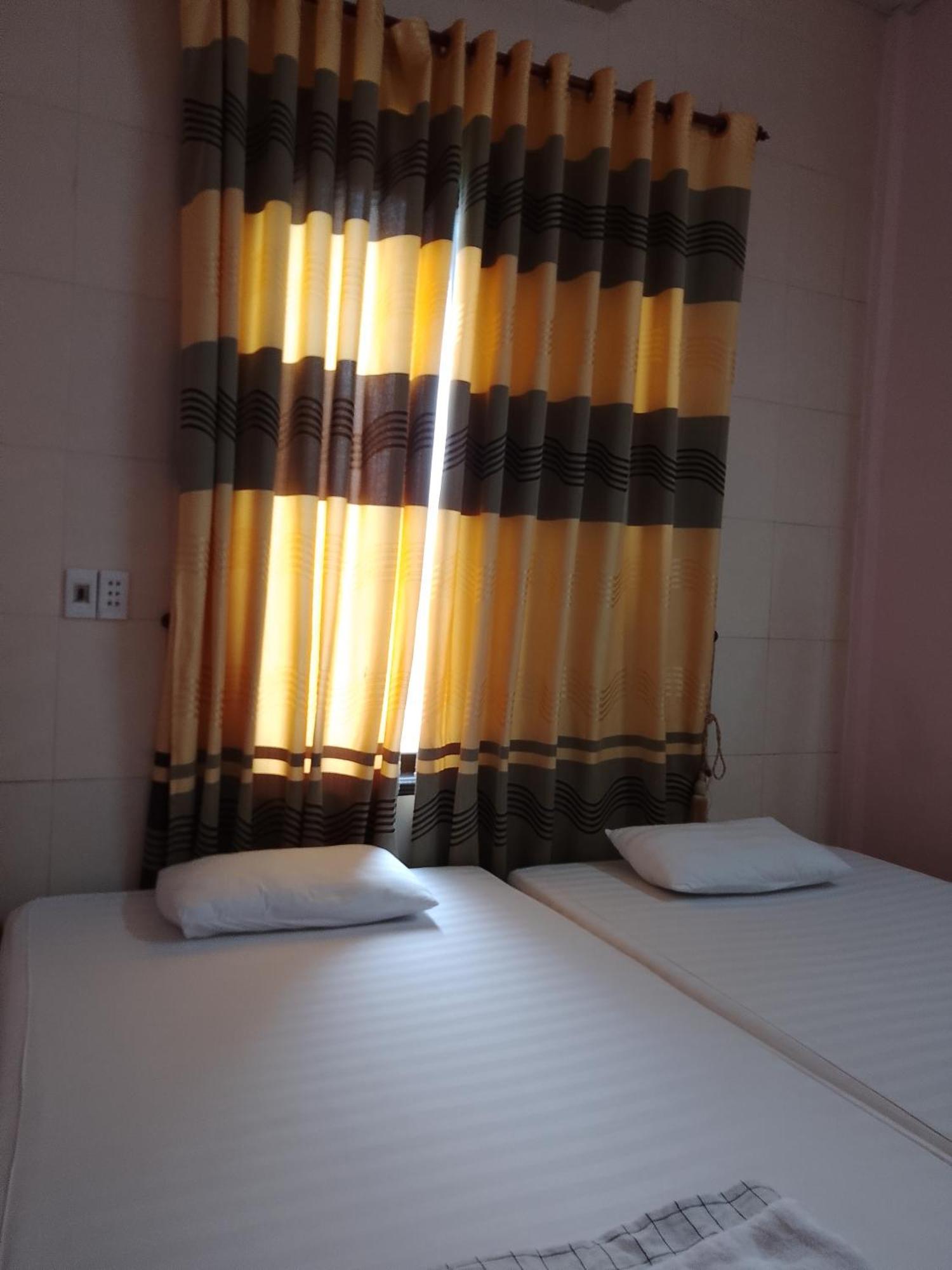 Nha Nghi Hang Nga Ðồng Hới Luaran gambar