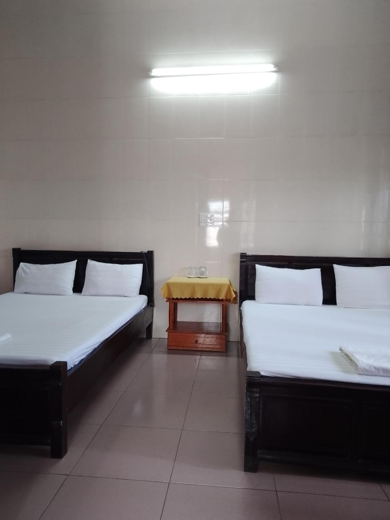 Nha Nghi Hang Nga Ðồng Hới Luaran gambar