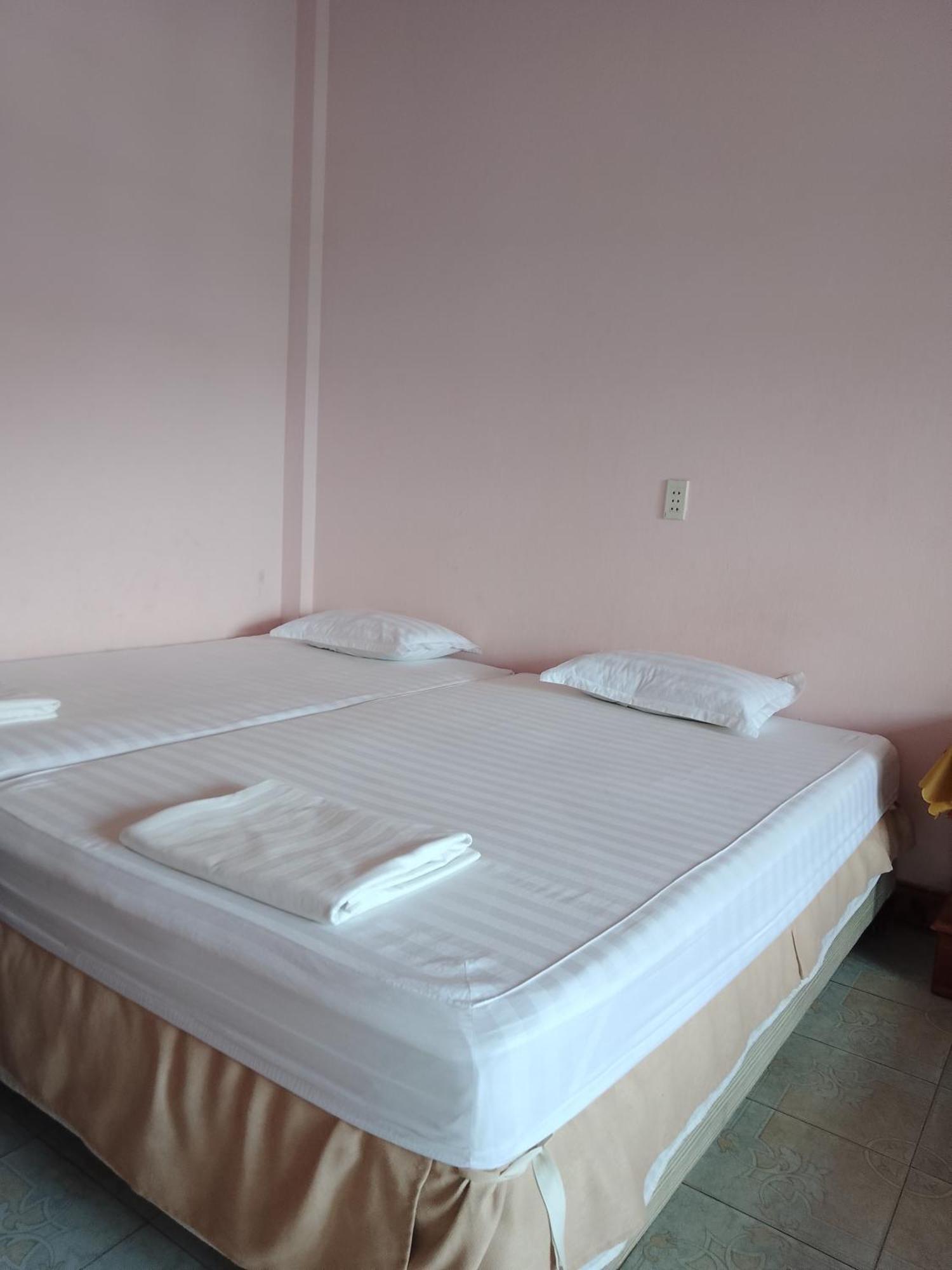 Nha Nghi Hang Nga Ðồng Hới Luaran gambar