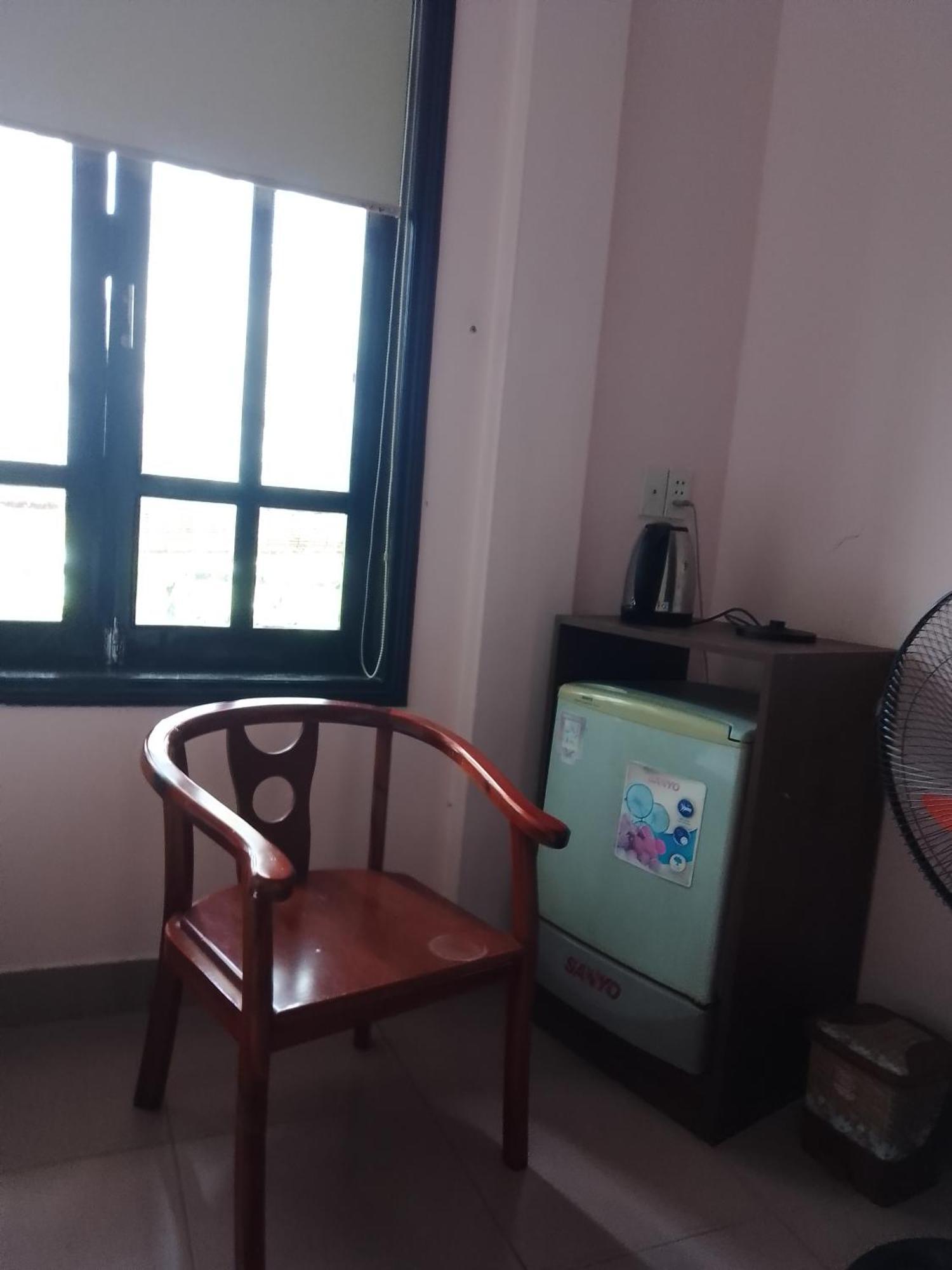 Nha Nghi Hang Nga Ðồng Hới Luaran gambar