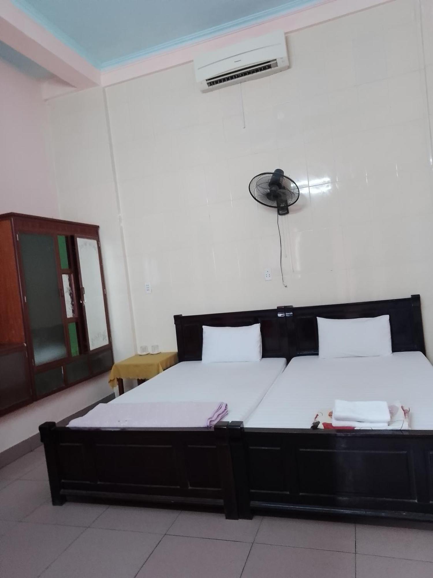 Nha Nghi Hang Nga Ðồng Hới Luaran gambar