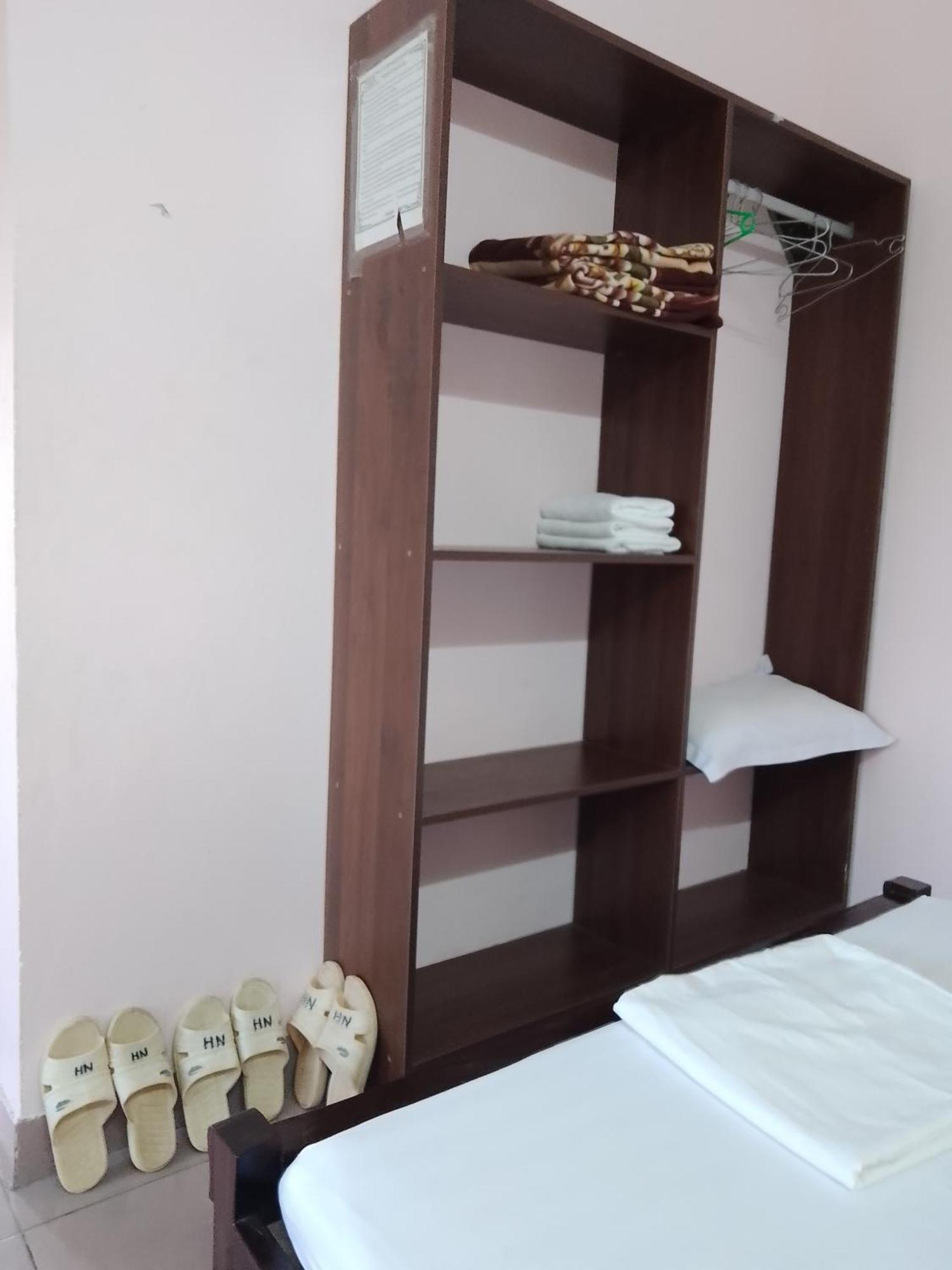 Nha Nghi Hang Nga Ðồng Hới Luaran gambar