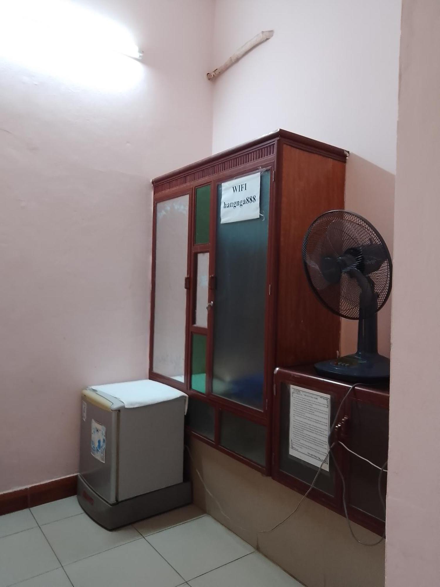Nha Nghi Hang Nga Ðồng Hới Luaran gambar