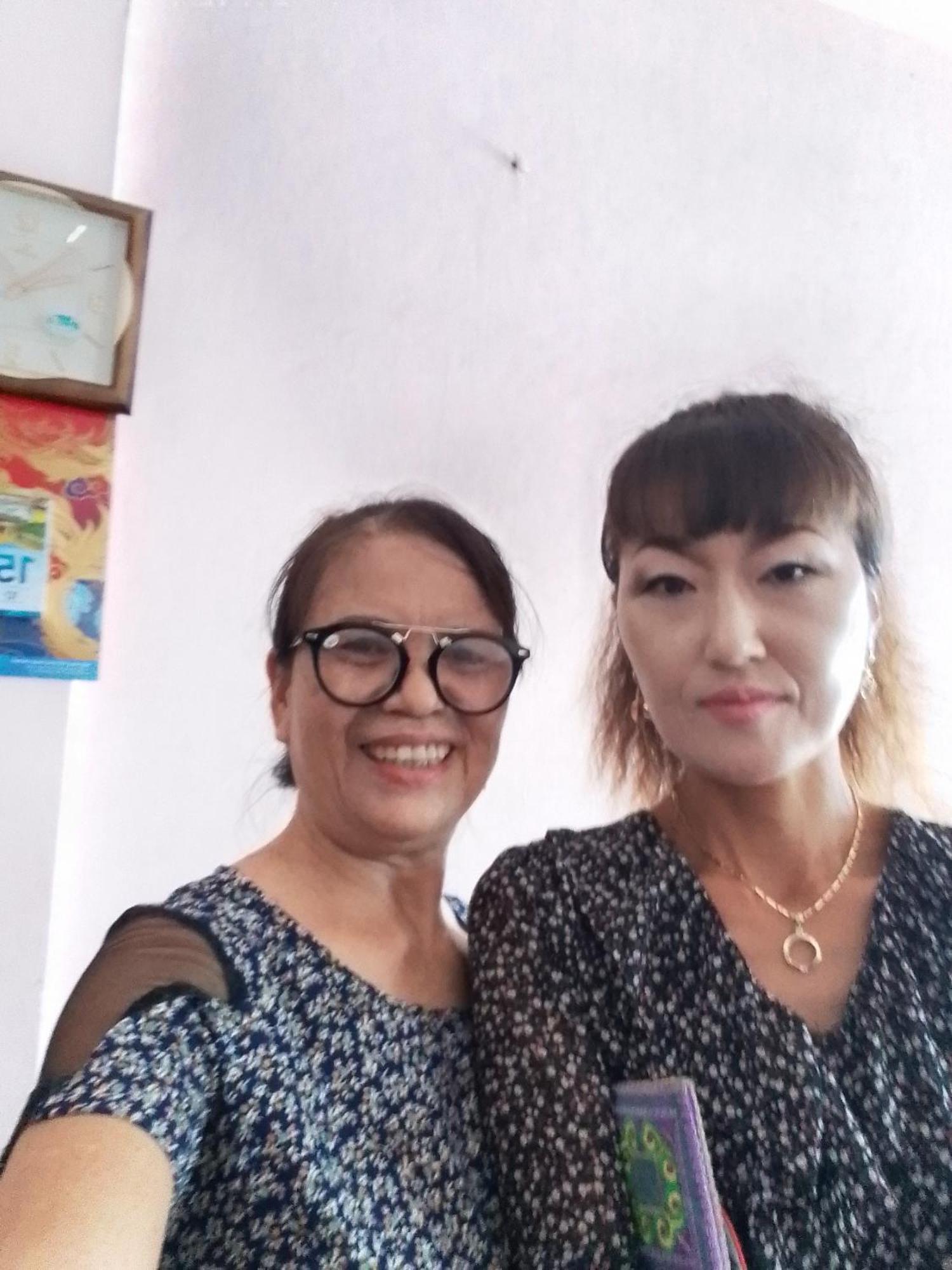 Nha Nghi Hang Nga Ðồng Hới Luaran gambar