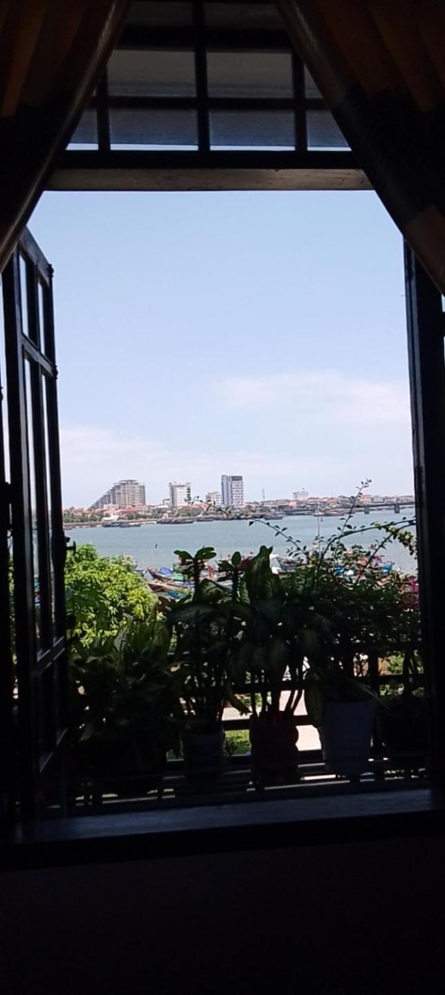 Nha Nghi Hang Nga Ðồng Hới Luaran gambar