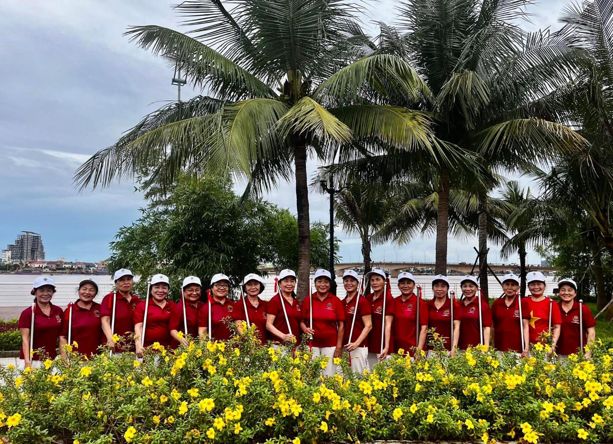 Nha Nghi Hang Nga Ðồng Hới Luaran gambar