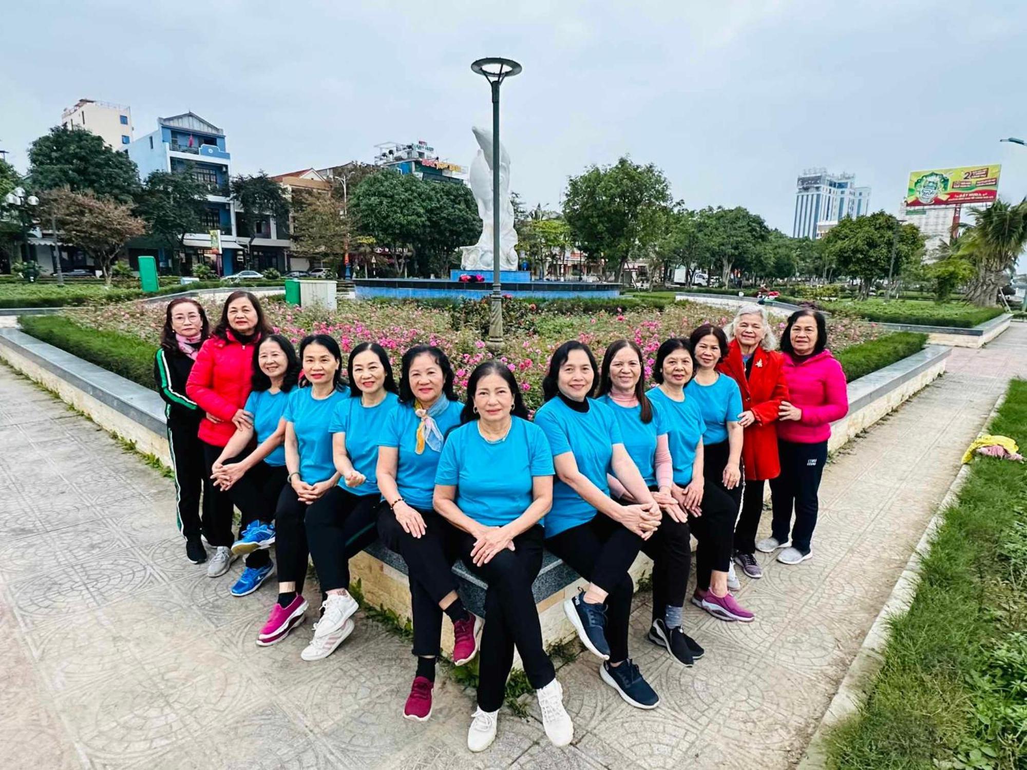 Nha Nghi Hang Nga Ðồng Hới Luaran gambar